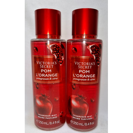 Spray de Corp, Victoria's Secret Pom L'Orange, 236ml
