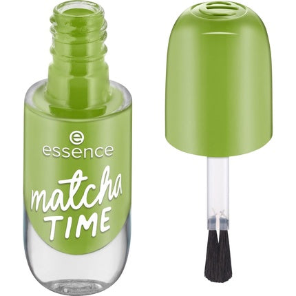 Esmaltă unghii Essence, Matcha Time, Verde