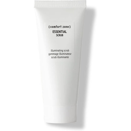 Scrub facial, Comfort Zone, ESSENTIAL, 60 ml