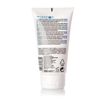 Cremă fixativă, L'Oréal Professionnel, Tecni.Art Contorsion, 150ml