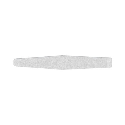 Pilă unghii, Tb Tools For Beauty, trapezoidală, 100/180 grit