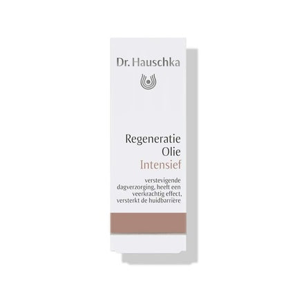 Ulei facial, Dr. Hauschka, Regeneration, alb
