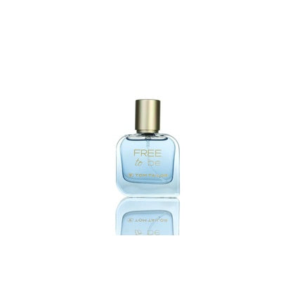 Parfum Tom Tailor Free To Be, pentru ea, 30ml