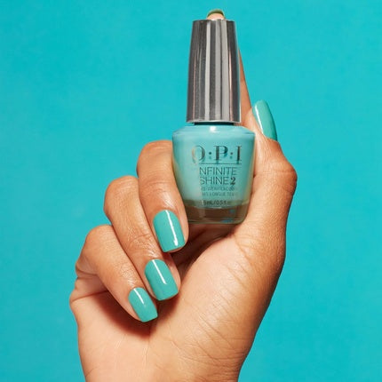 Lac de unghii, OPI, Your Way First Class Tix, 15ml