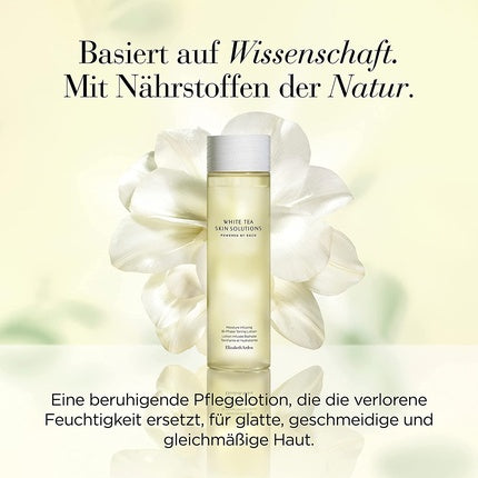 Lotiune Tonifianta, Elizabeth Arden, White Tea, 200ml