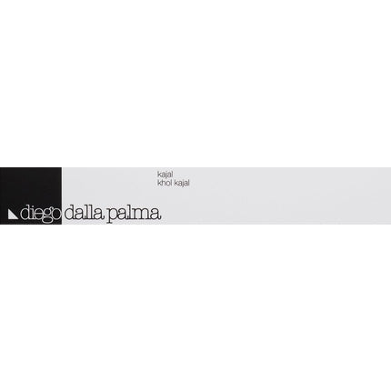 Creion ochi Diego Dalla Palma Makeup Khol Kajal Color Brown 02, maro