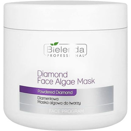 Masca Facială Peel and Cleanse, Bielenda, 190 g