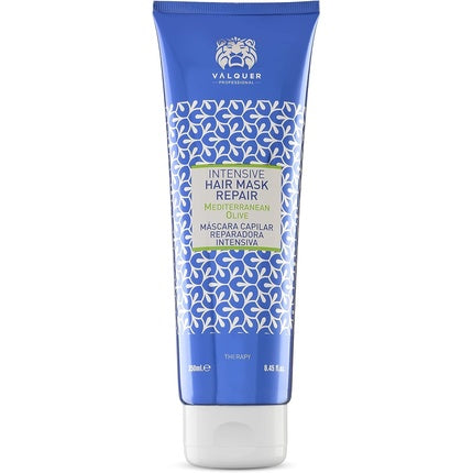 Masca de păr Valquer Profesional, Olive, 250ml