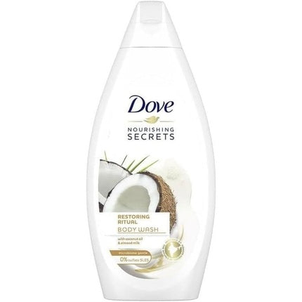 Dove Body Wash Restoring Ritual, 50ml