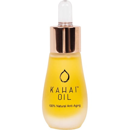 Ulei de față, Kahai, anti-aging, 15ml