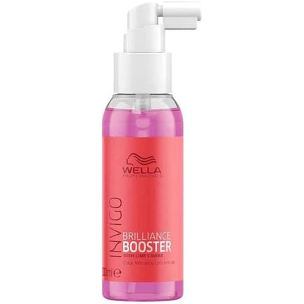 Concentrat de culoare, Wella Invigo, Color Brilliance 100ml