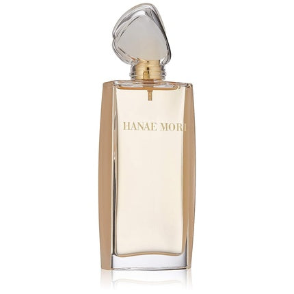 Hanae Mori By Hanae Mori For Women Eau De Toilette Spray, 3.4 Fl Oz