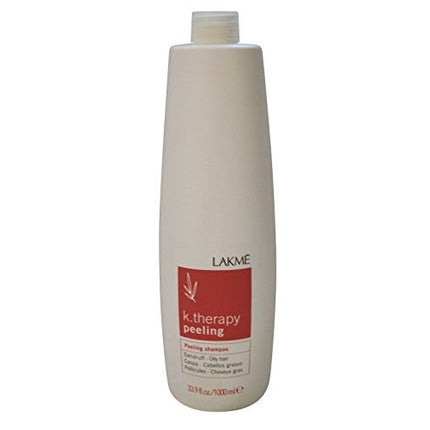 Șampon Lakmé K.Therapy Peeling 1000ml