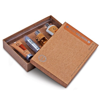 Set Cadou Parfum Armaf Hunter pentru Bărbați, 4 Produse