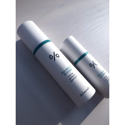 Toner facial Dr. Ceuracle CICA Regen 92, Alb