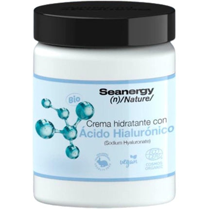 Cremă hidratantă, Funko, cu acid hialuronic, 300ml