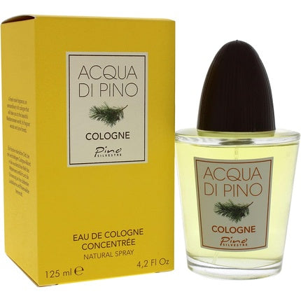 Pino Silvestre Acqua di Pino, Eau de Toilette, 125ml