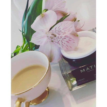 Cremă hidratantă Matis Caviar, 50ml
