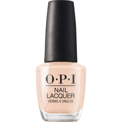 Lac de unghii, OPI, Samoan Sand, 0.5 fl oz