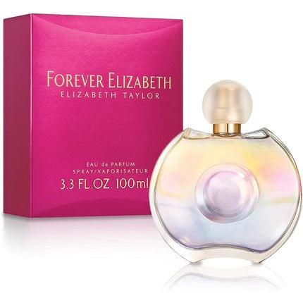Parfum femei, Elizabeth Taylor, Forever, 100ml