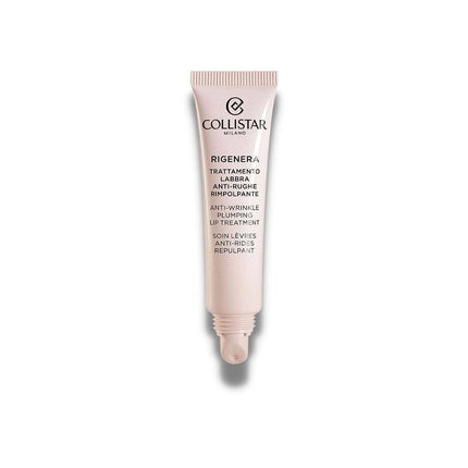 Tratament Anti-Rid pentru Buze, Collistar, 15ml