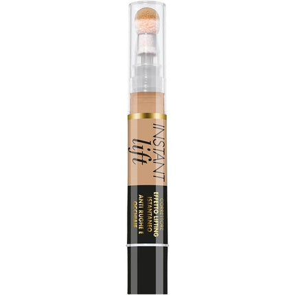 Concealer Deborah Milano Instant Lift, 4 Apricot