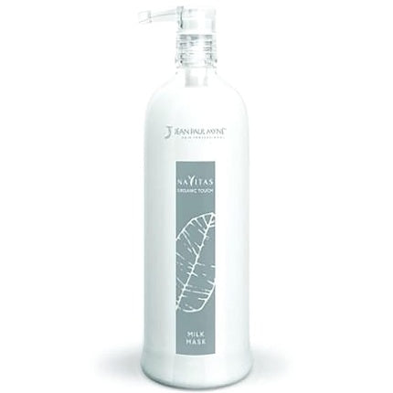 Masca de păr cu lapte, Jean Paul Mynè, Navitas Organic Touch, 1000ml