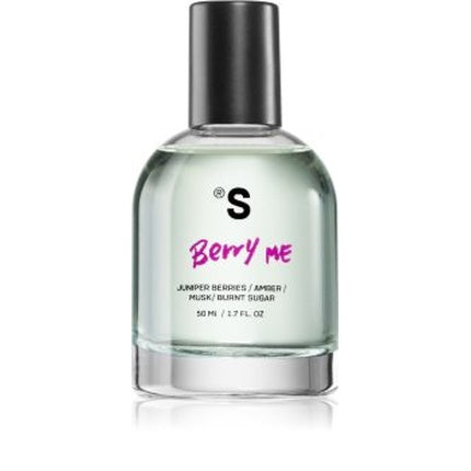Perfumă pentru femei, Sister's Aroma Berry Me, 50 ml