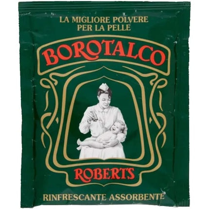 Pudra de corp, Neutro Roberts, Borotalco, 100g