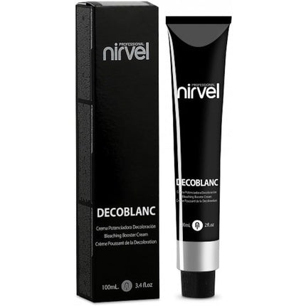 Cremă decolorantă, Nirvel, 300g, 20cm