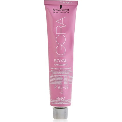 Vopsea de păr, Schwarzkopf, Igora Royal Pastel Lavender