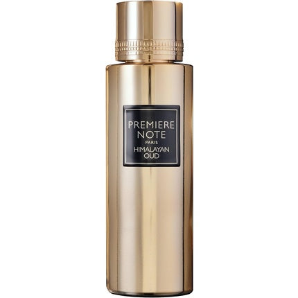 Parfum Eau De Parfum, Premiere Note, Himalayan Oud, auriu, 100ml