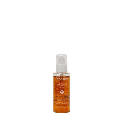Ulei de păr, Echosline Beauty Flow, 100ml