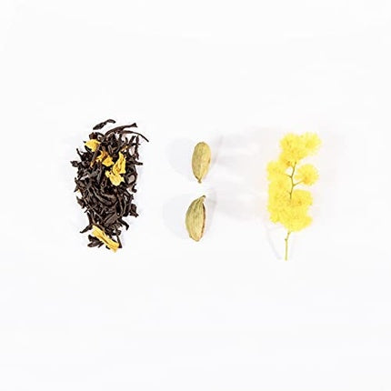 Parfum Bon Parfumeur 102, ceai verde, mimoză, 100ml