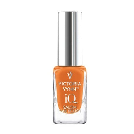 Vernis Unghii Victoria Vynn IQ Series No. 022 Orange Flash