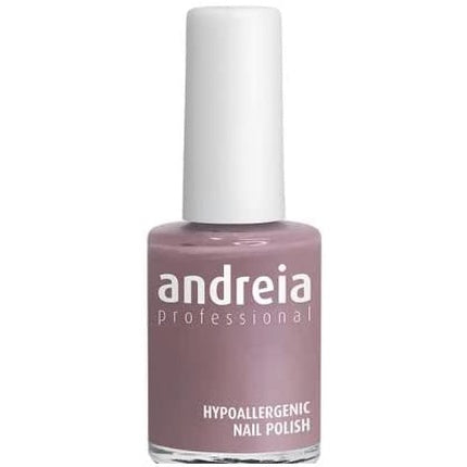 Smalton de unghii hipoalergenic Andreia Professional, roz pal