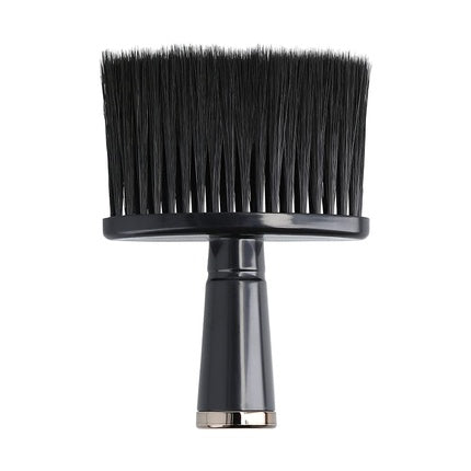 Perie gât Tb Tools For Beauty Lussoni, negru, plastic