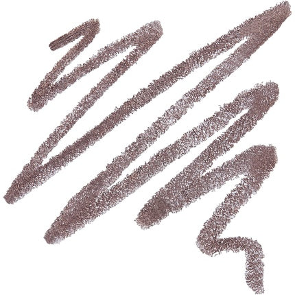 Creion contur sprancene, Maybelline New York, Express Brow Shaping, 04 Medium Brown