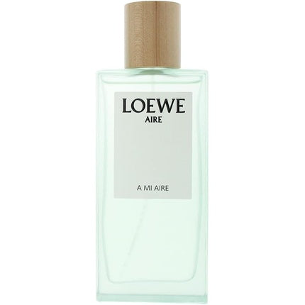 Eau de Cologne, Loewe, A Mi Aire, 100 ml