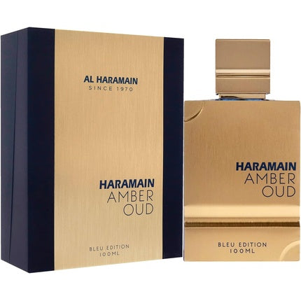 Parfum, Al Haramain, Amber Oud Blue, 100ml
