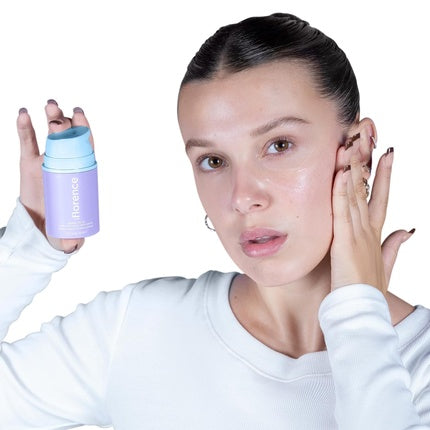 Cremă Față, Florence By Mills, Liliac, 50 ml