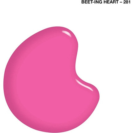 Lac de unghii, Sally Hansen, Insta-Dri, 9.17 ml, Beet-ing Heart
