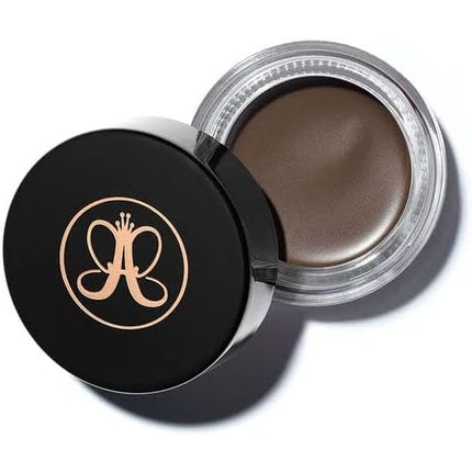 Pomadă sprâncene Anastasia Beverly Hills Dipbrow Medium Brown 4g