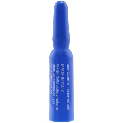 Tratament intens Diego Dalla Palma, anti-riduri fata, 7 x 1,5ml
