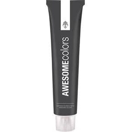 Culoare păr Sexy Hair Awesome Colors Silky Shine, 60ml, 05/37 Brown Auriu