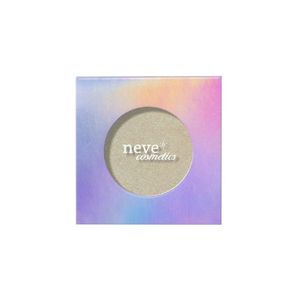 Pudră de ochi Neve Cosmetics Waffle Unicorn, irizată, 20 g