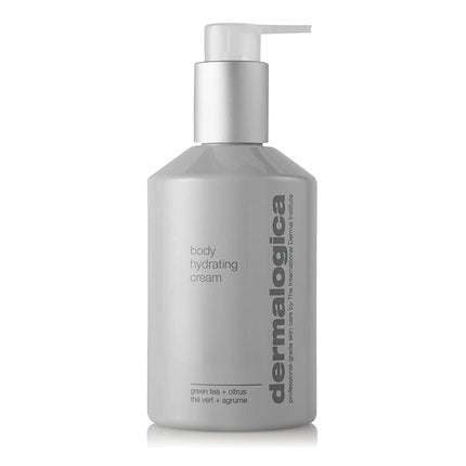 Lotiune de corp, Dermalogica, Body Hydrating Cream, 10 fl oz