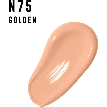Fond de ten, Max Factor, Facefinity, 075 Golden, 30ml