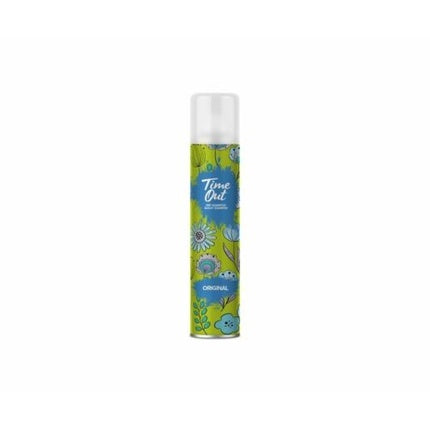 Șampon uscat Slavica Time Out Original Refreshing, 200ml