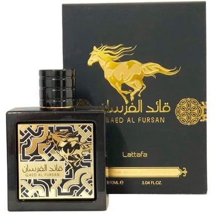 Parfum barbati, Lattafa, Qaed Al Fursan, 90mL
